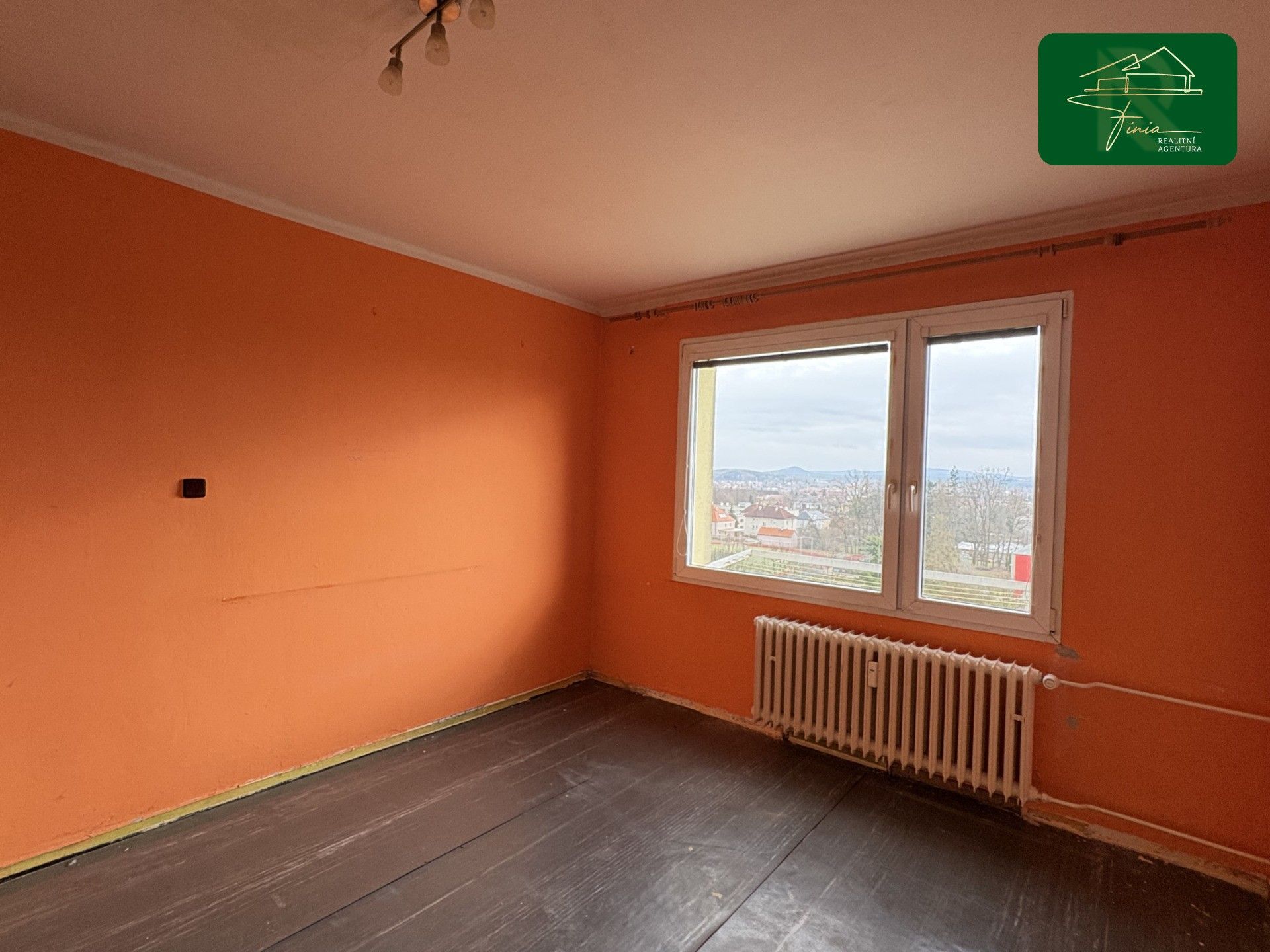 1+kk, Železničářská , Česká Lípa, 20 m² - 2