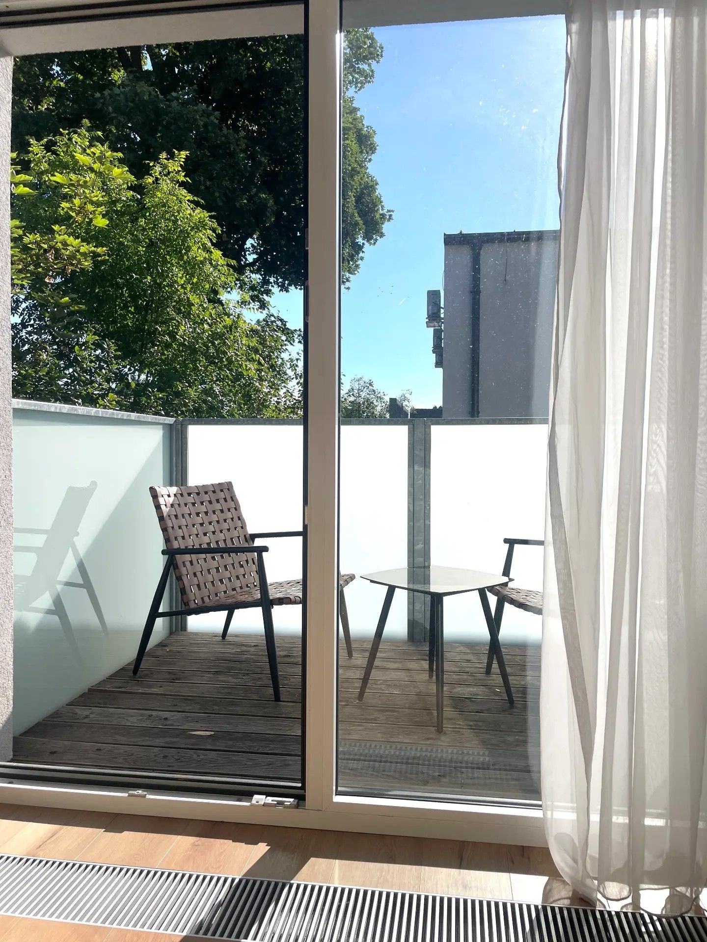 2+kk, Legionářů, Praha, 56 m² - 2