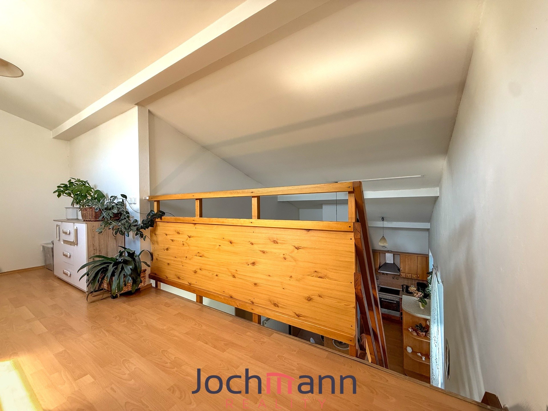 Byt 3+kk · 72 m² · Keřová, Brno - 3