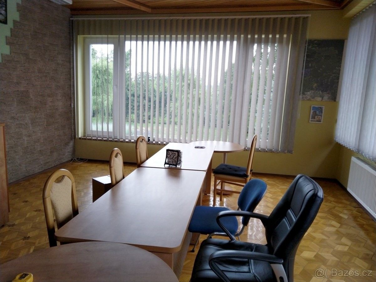 Pronájem kancelář - Týniště nad Orlicí, 517 21, 35 m²