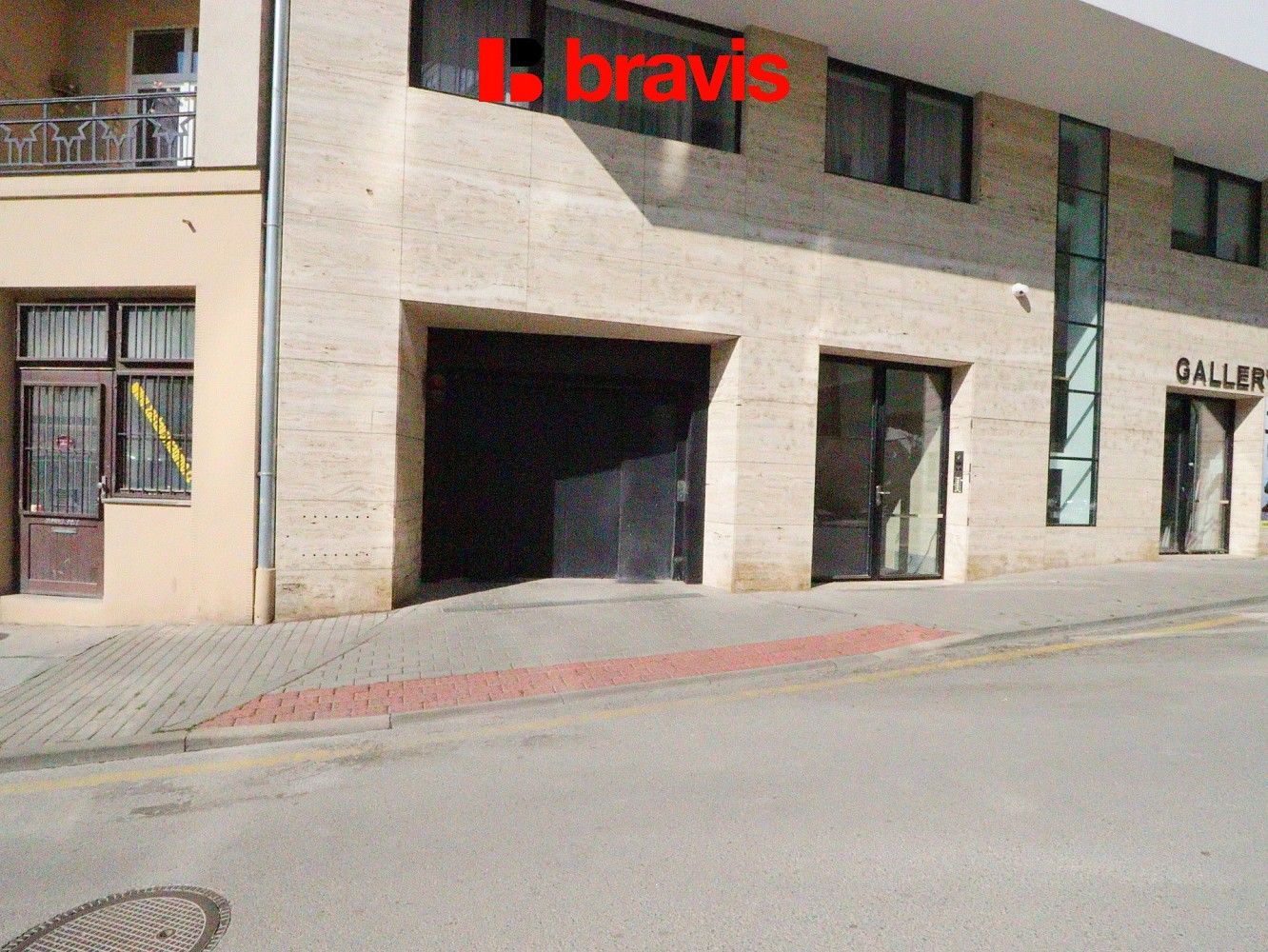 Ostatní, Brno - Staré Brno, okres Brno-město, Jihomoravský kraj, 13 m²