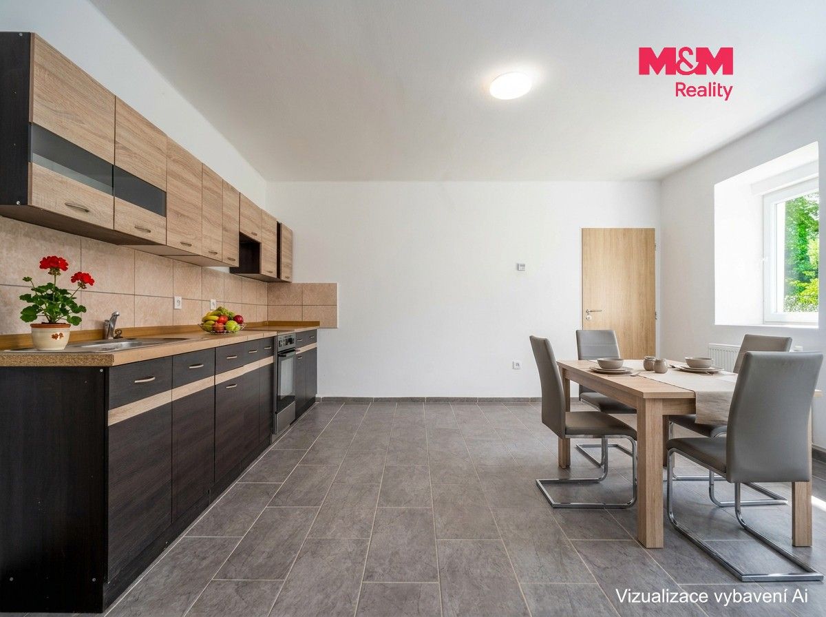 Rodinný dům · 187 m² · Lošánky, Lošany - 3