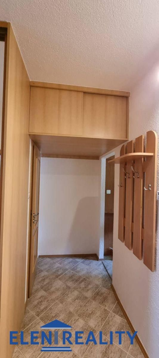 Pronájem byt 2+1 - Lipovská, Jeseník, 54 m² - 5