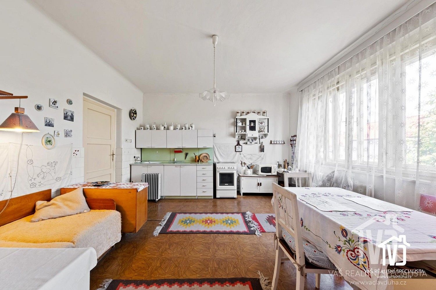 Rodinný dům · 270 m² · Žebrák, okres Beroun, Středočeský kraj - 3