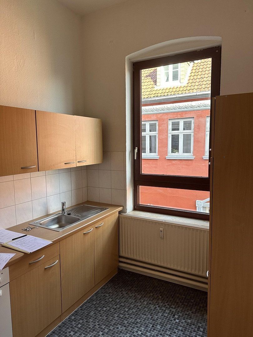 Byt 1+1 · 33 m² · Norderstraße 115 Flensburg Flensburg Schleswig-Holstein 24939 - 3