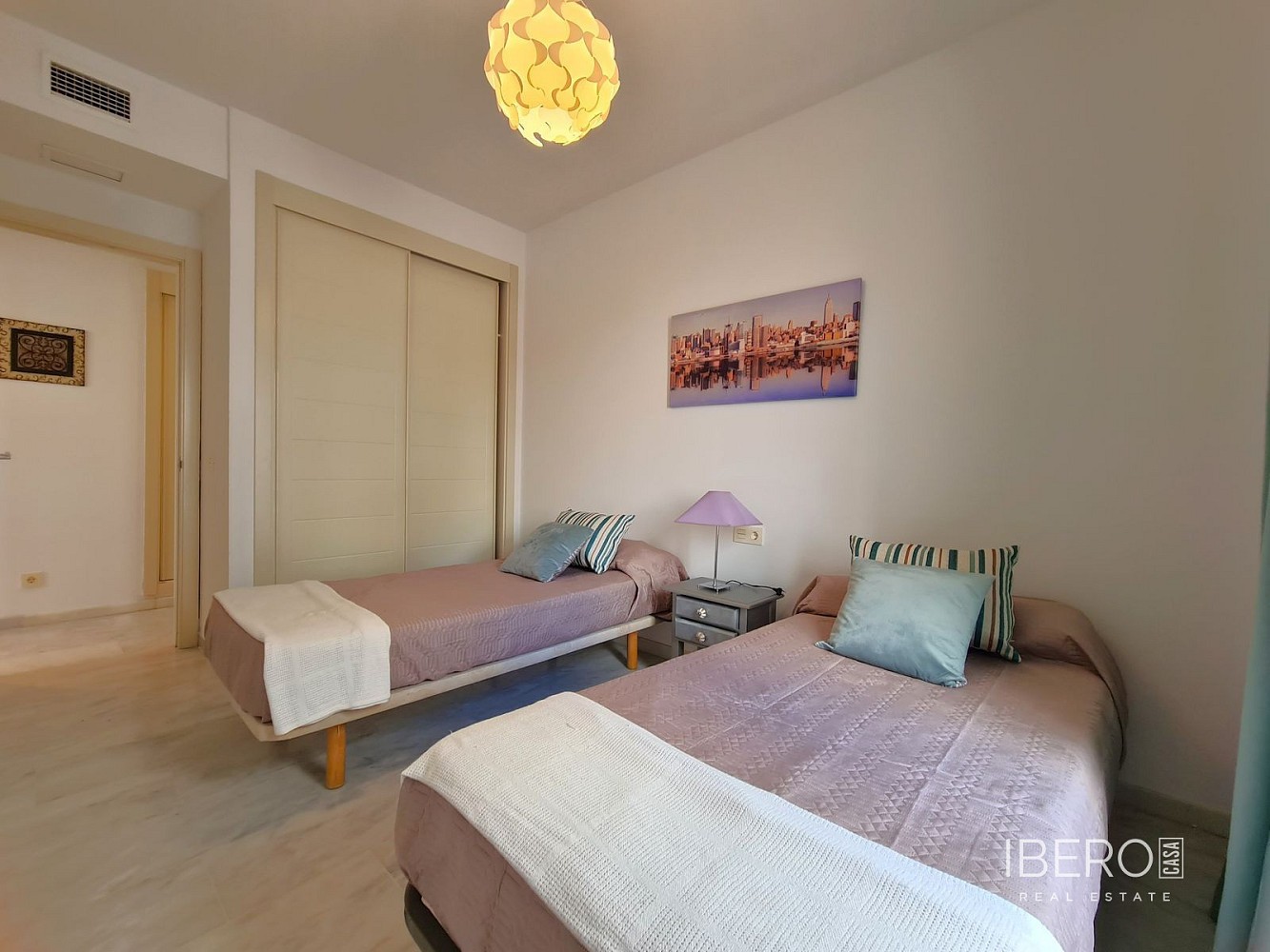 Byt 4+kk · 132 m² · Estepona, Španělsko - 4