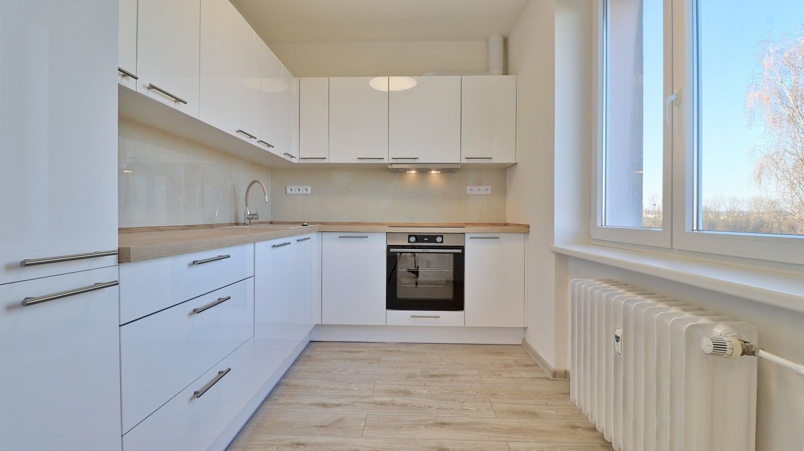 3+1, Mongolská, Ostrava, 64 m²