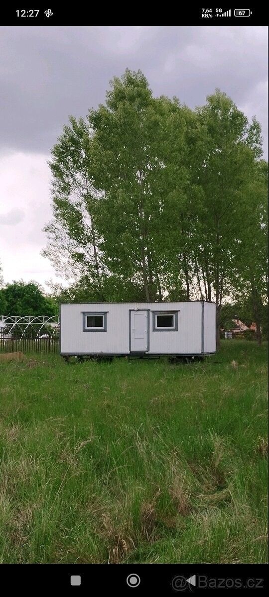 Chaty, Praha, 149 00