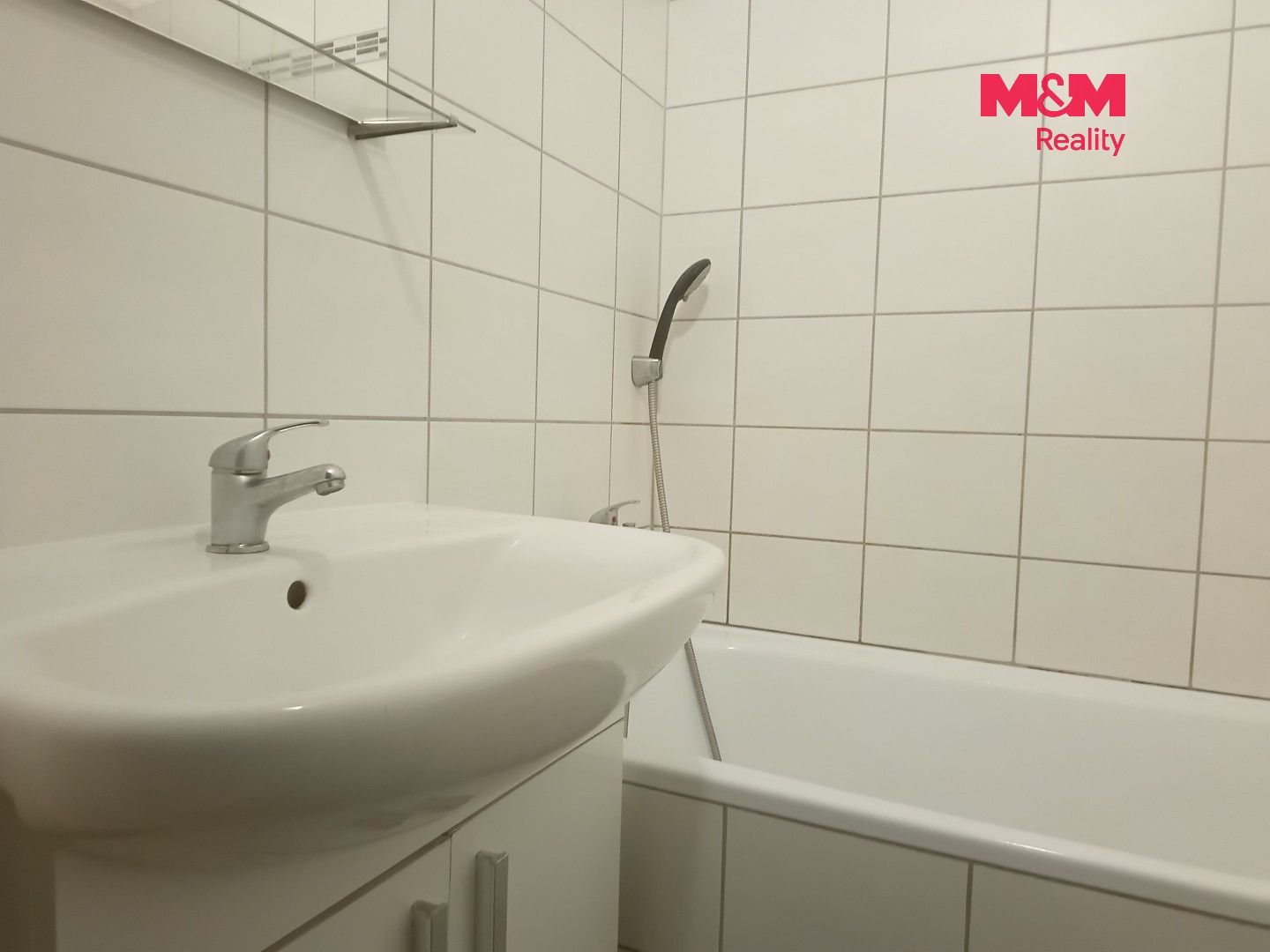 Pronájem byt 1+1 - Gen. Sochora, Ostrava, 37 m² - 5