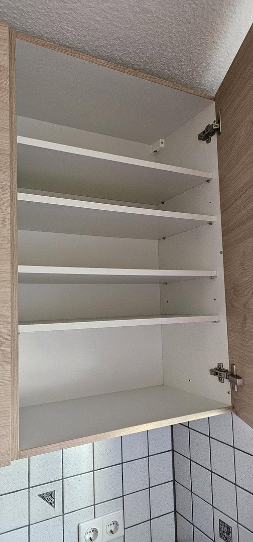 Byt 3+1 · 69 m² · Augustinergasse 6, , Bavorsko - 4