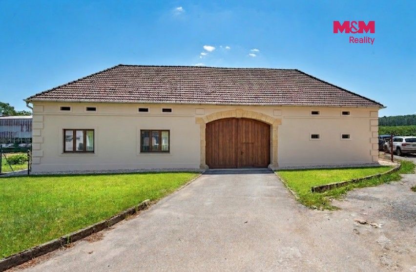 Prodej rodinný dům - Nestanice, Libějovice, 163 m² - 5