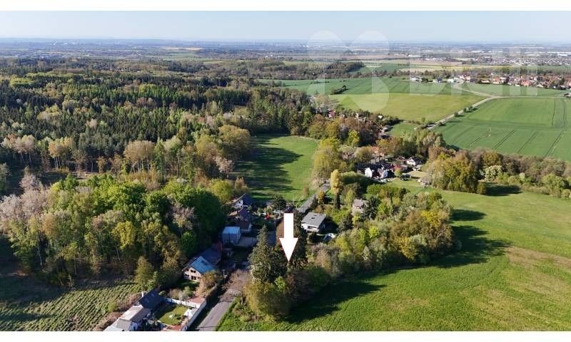 Prodej pozemek pro bydlení - Radějovice - 5
