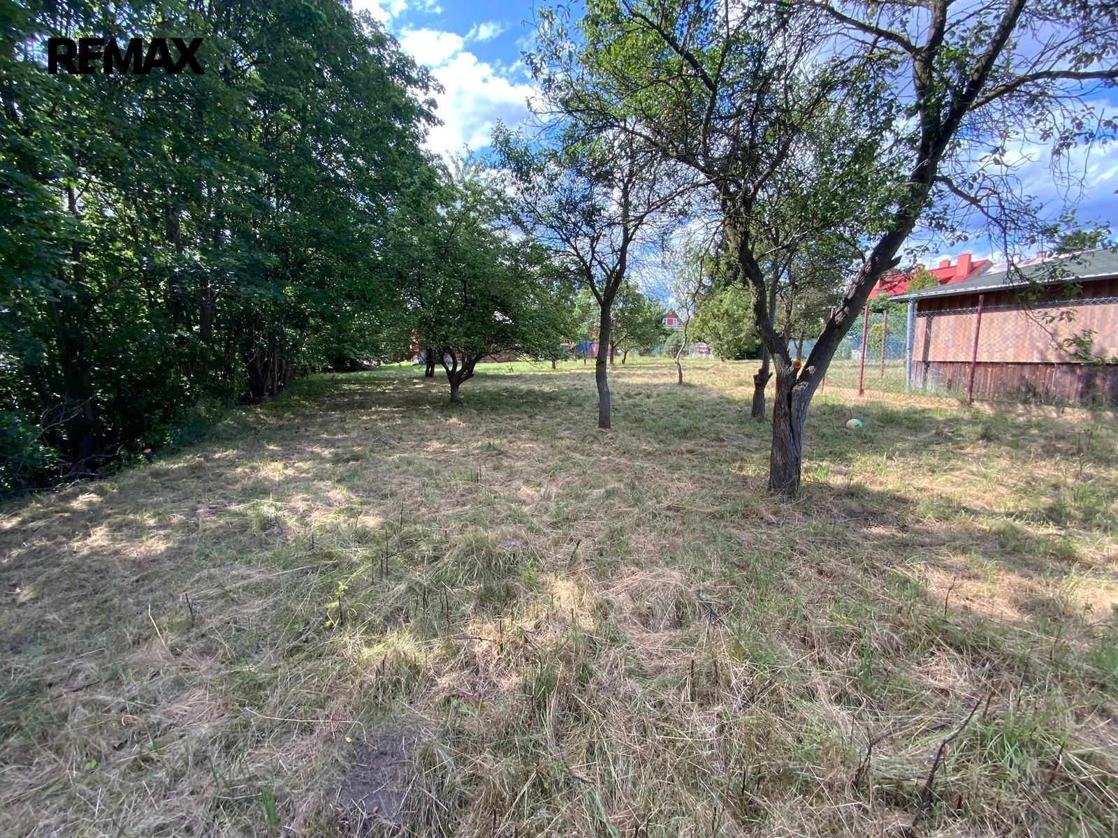 Pozemky pro bydlení, Ostrov, 2 919 m² - 2