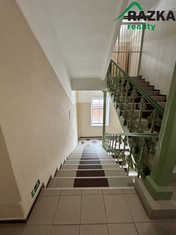 Kancelář · Mariánské Lázně, 353 01 - 4