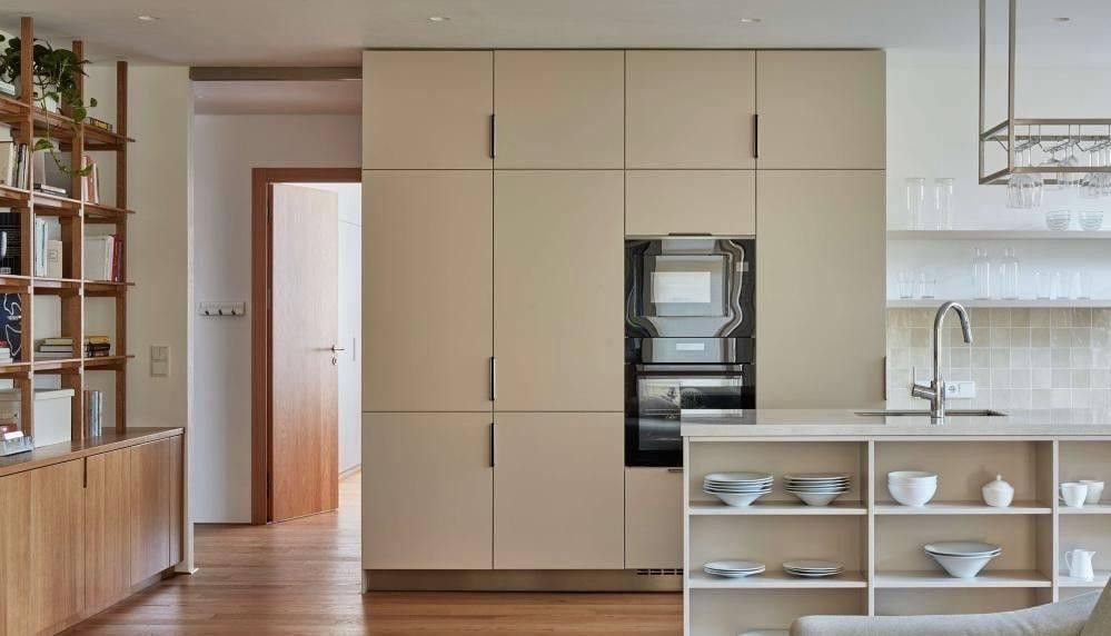 Byt 4+kk · 113 m² · Pod strašnickou vinicí, Praha - 4