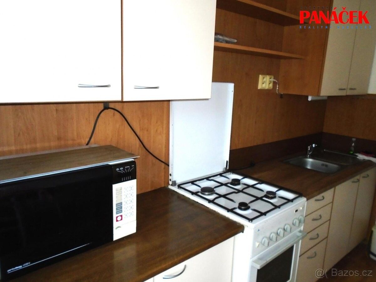 Pronájem byt - Zlín, 760 01