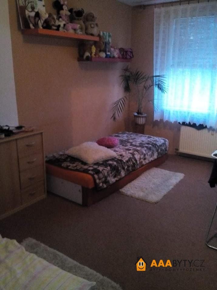 Prodej byt 2+1 - Mikulášovice, 66 m²