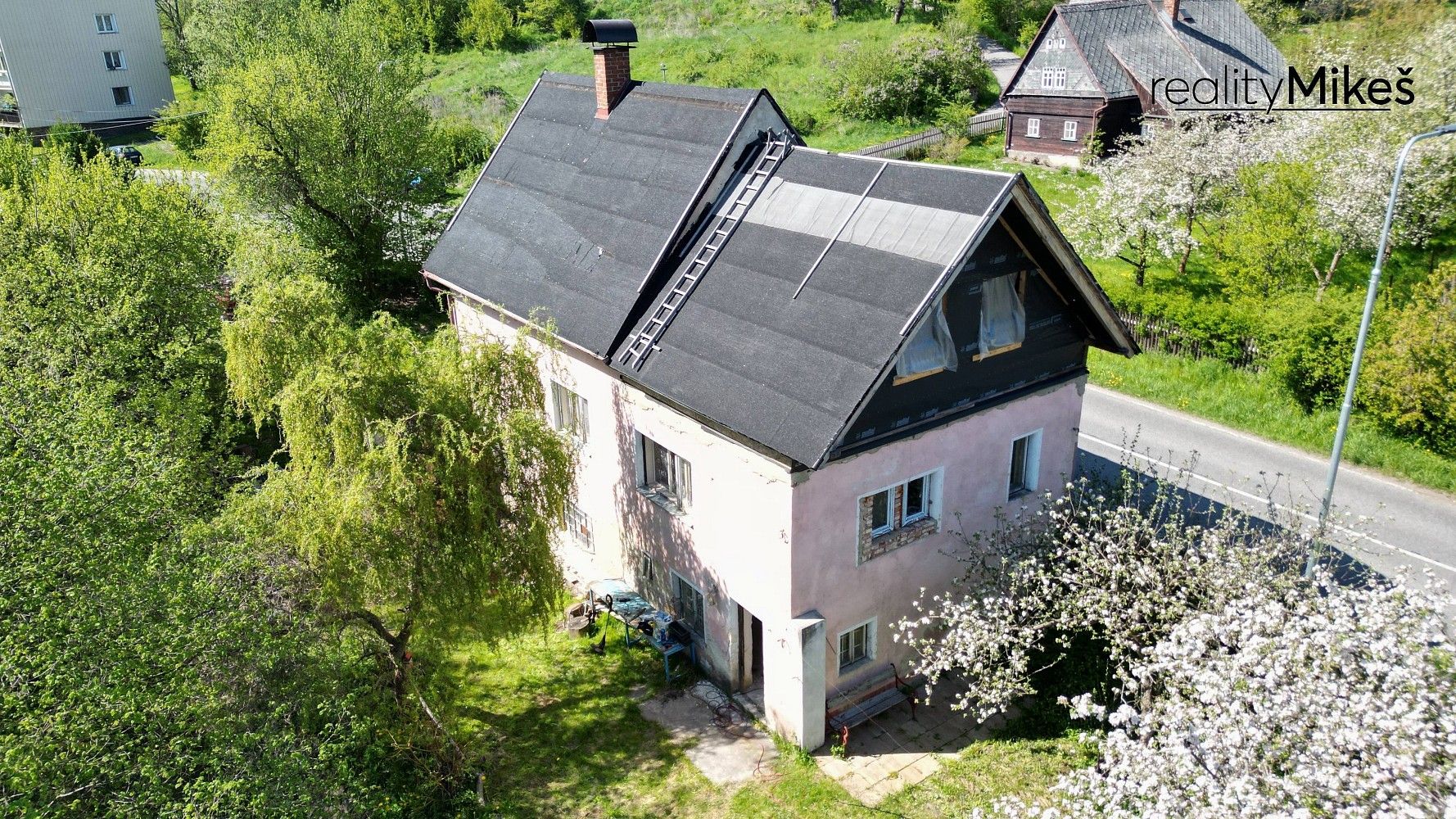Rodinný dům · 193 m² · Křižany, okres Liberec - 4