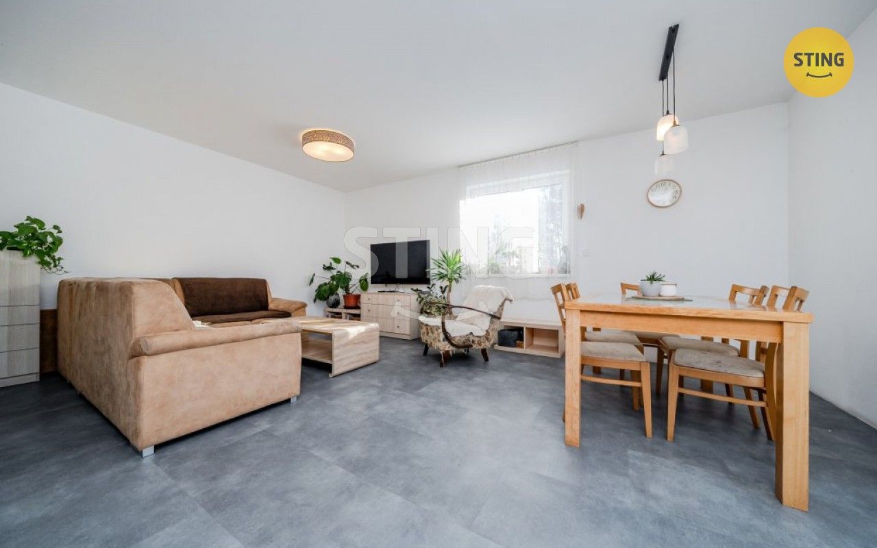 Prodej rodinný dům - Hnojník, 143 m²