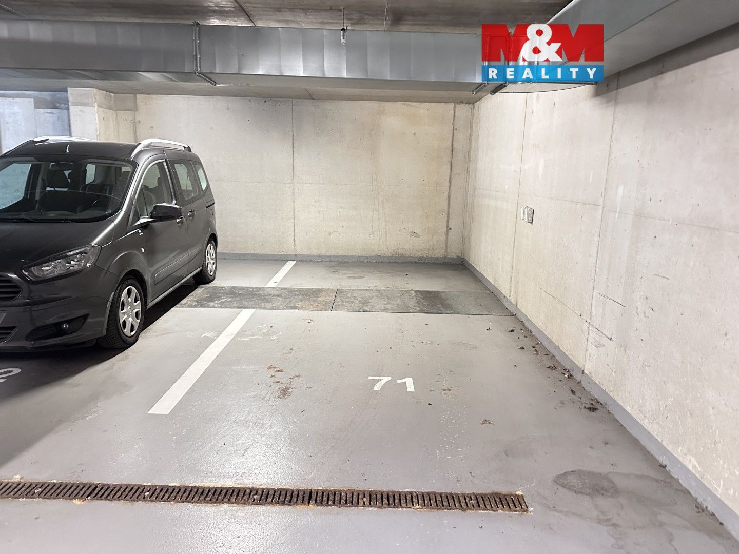 Ostatní, Kamýk, Praha, 22 m²