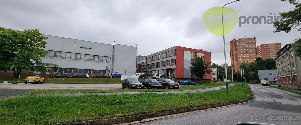 Ostatní, Ostrava, 709 00