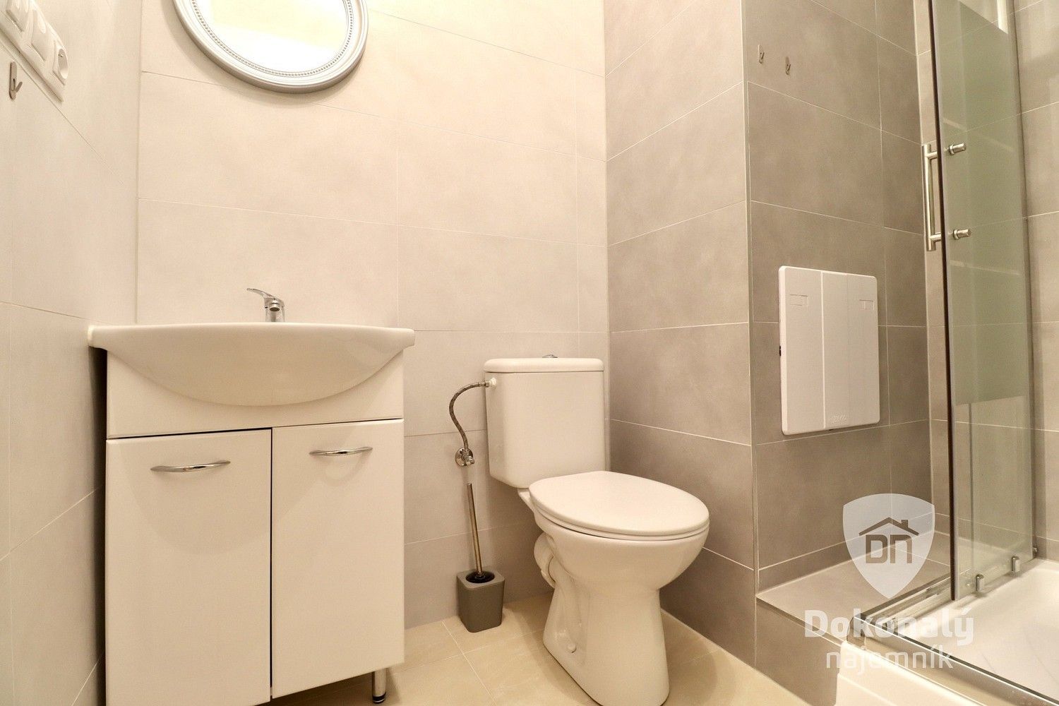 1+kk, Plzeň - Bolevec, okres Plzeň-město, Plzeňský kraj, 27 m² - 2