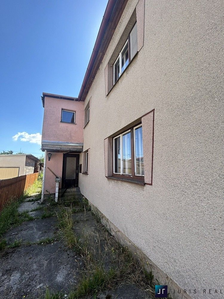 Rodinné domy, Bělá pod Bezdězem - Hlínoviště, okres Mladá Boleslav, Středočeský kraj, 140 m² - 2