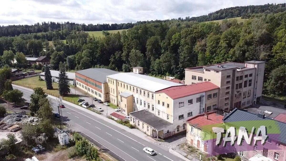 Ostatní, Svoboda nad Úpou, 542 24 - 1