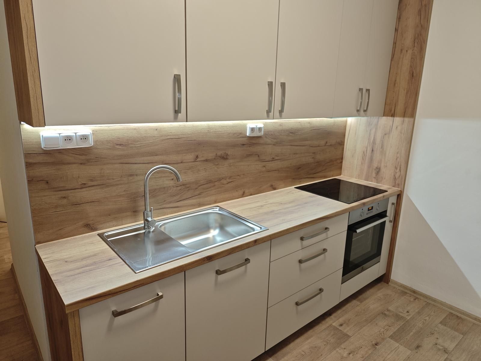 2+1, Nejedlého, Brno, 51 m²