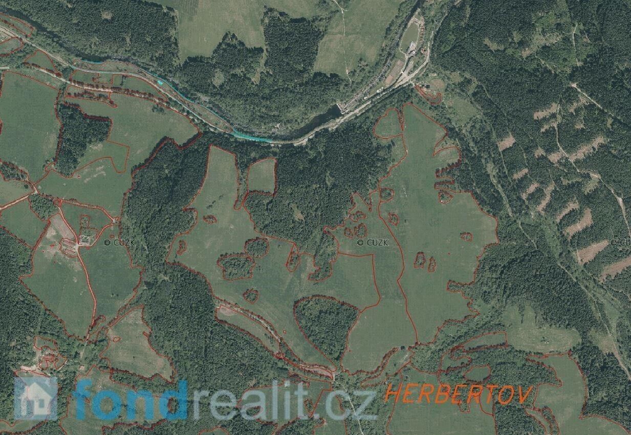 Ostatní, Vyšší Brod, 23 m²