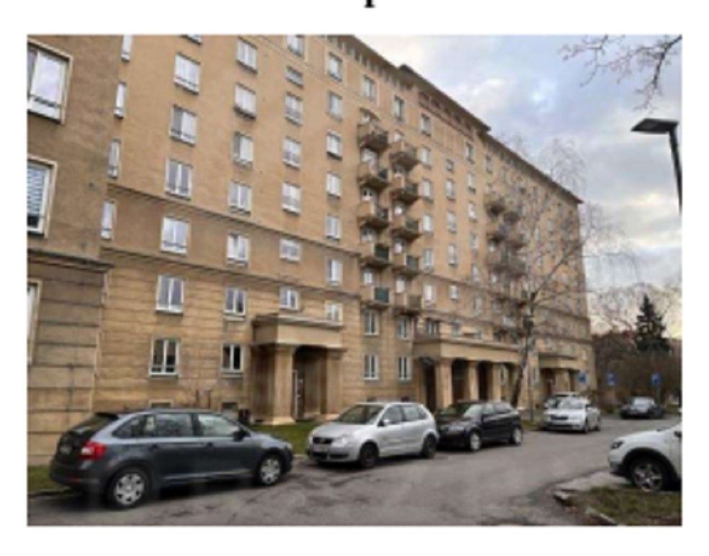 Prodej byt 3+1 - Čs. exilu, Ostrava, 87 m²