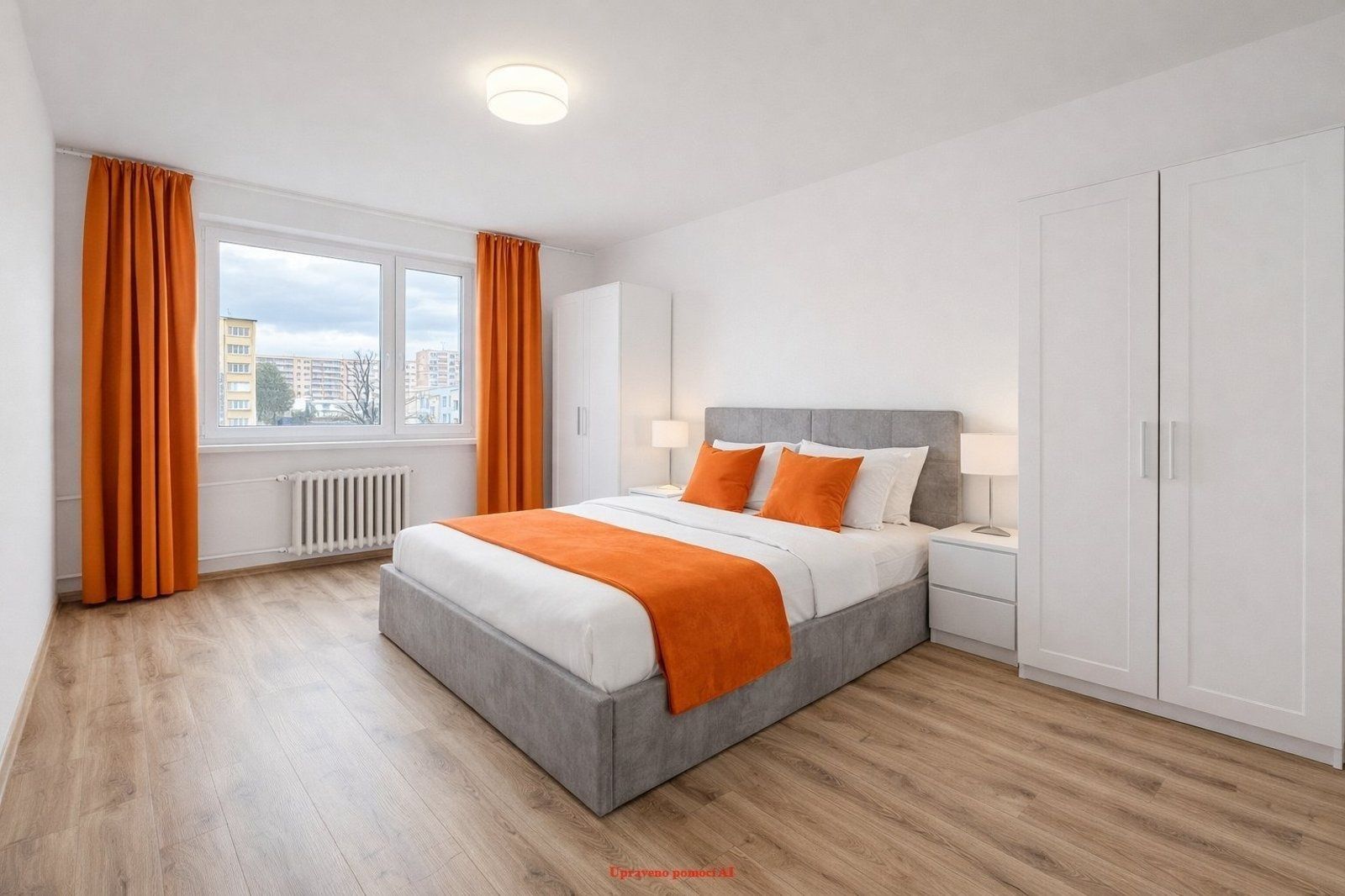 Byt 2+1 · 55 m² · Československé armády, Frýdek-Místek - Místek, Moravskoslezský kraj - 3