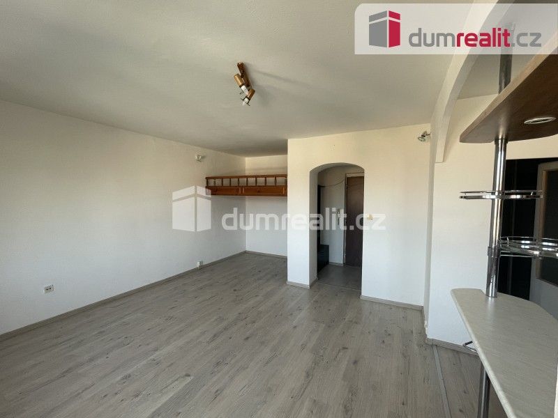 Pronájem byt 1+kk - Opavská, Vítkov, 41 m²