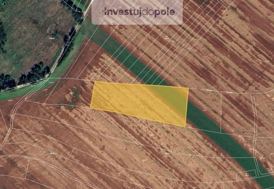 Zemědělské pozemky, Ruprechtov, 2 286 m²