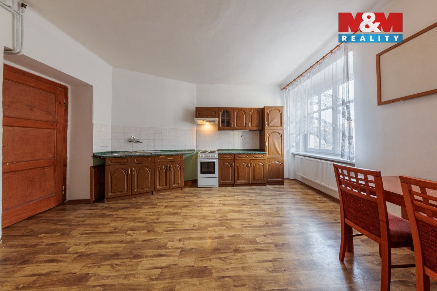 Prodej byt 1+1 - Mattoniho nábřeží, Karlovy Vary, 45 m² - 5