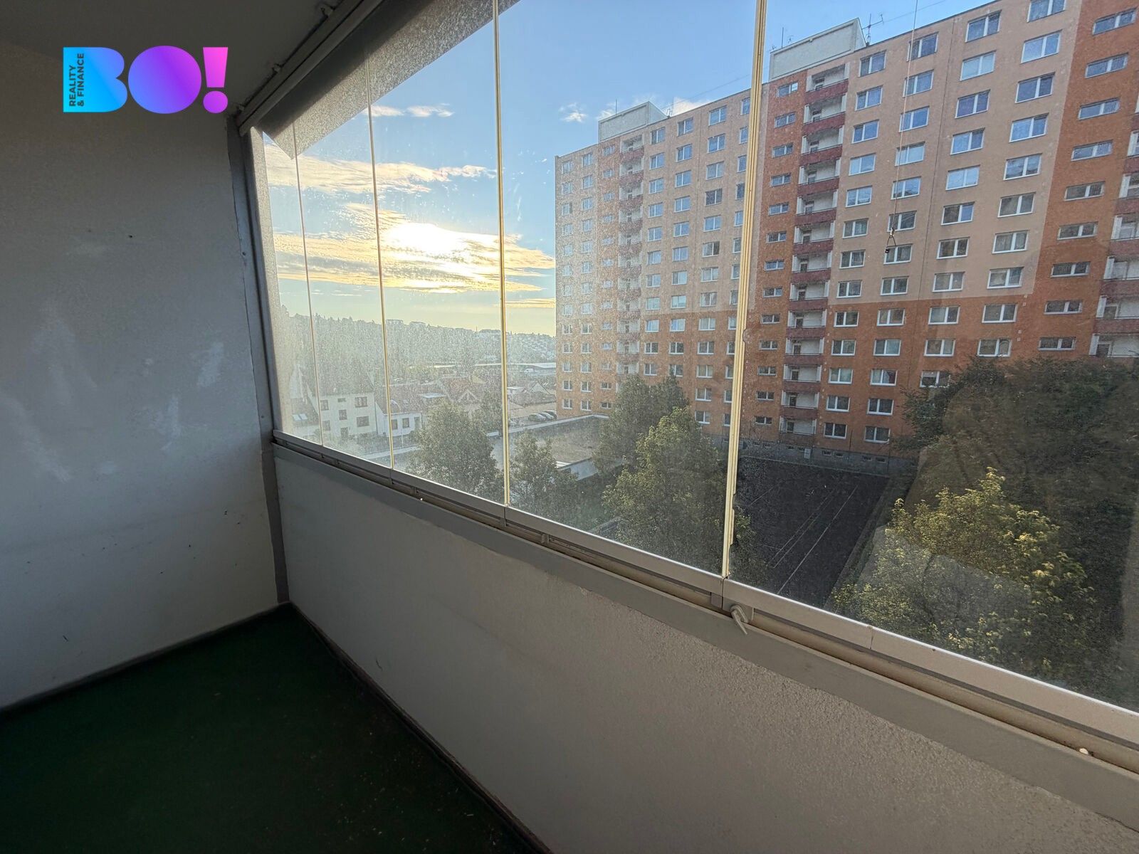 2+1, Božetěchova, Brno Královo Pole, 64 m² - 2