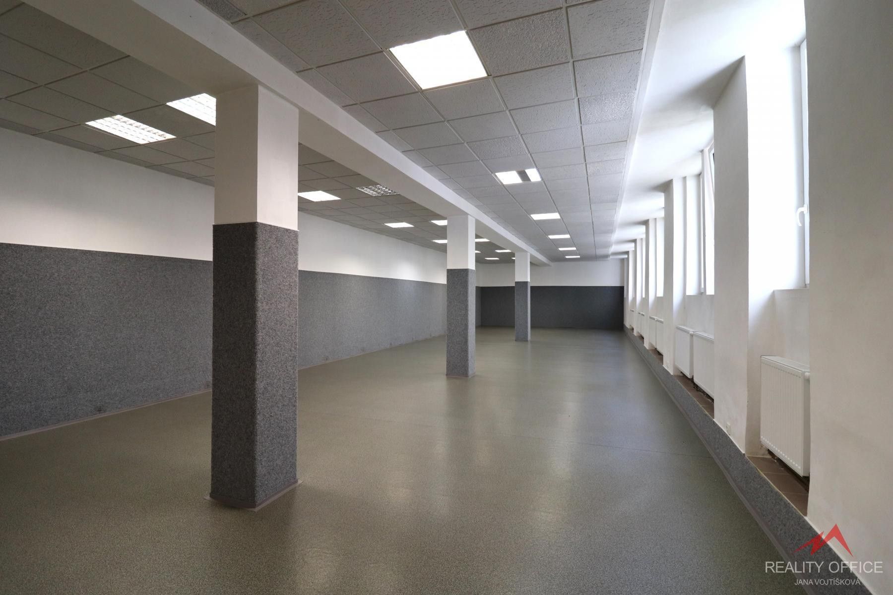Komerční nemovitost · 373 m² · Čs. legií, Děčín - 4