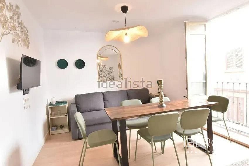 Byt 4+kk · 80 m² · Málaga, Španělsko - 4