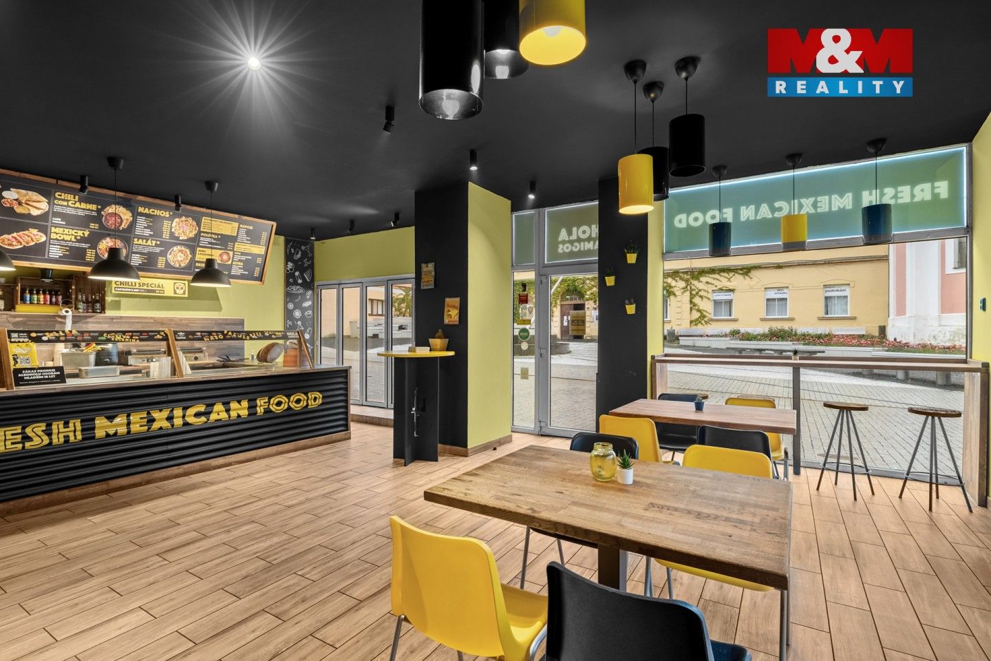Činžovní dům · 453 m² · Váňova, Kladno - 3