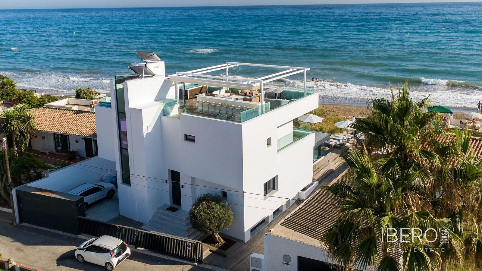 Rodinný dům · 436 m² · Costabella, ES - 3