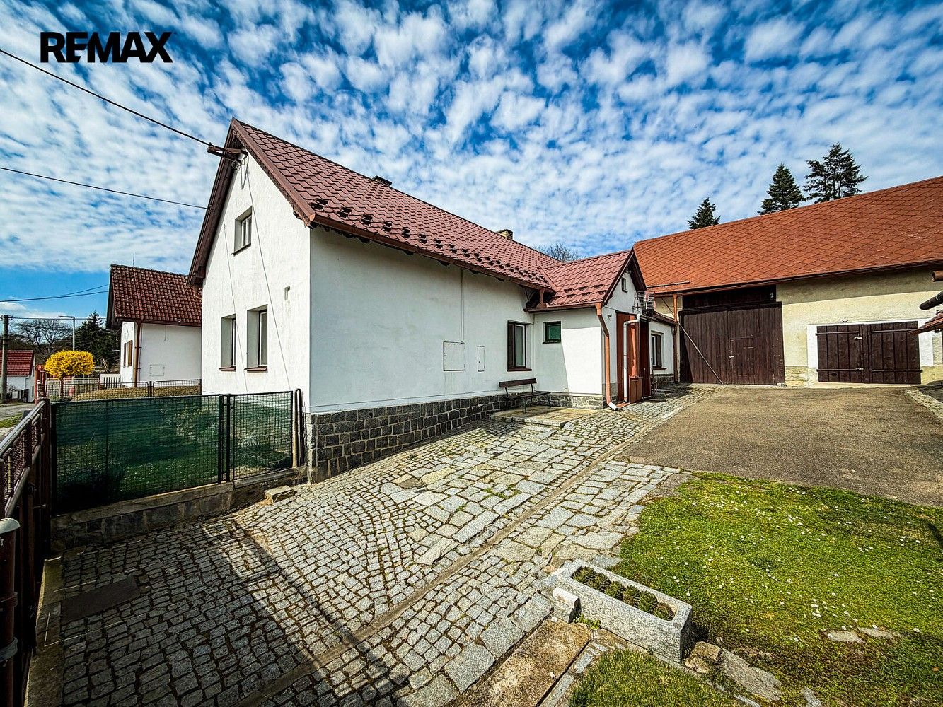 Prodej chalupa - Zalužany, okres Příbram, Středočeský kraj, 95 m² - 2