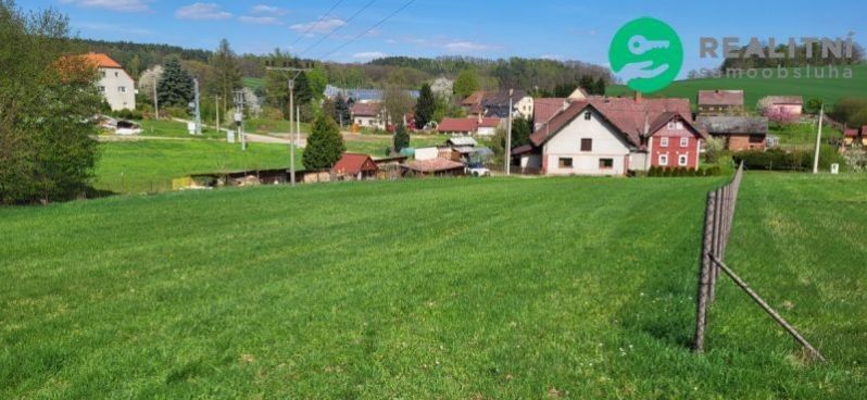 Pozemek pro bydlení · 1 800 m² · Brniště - 3