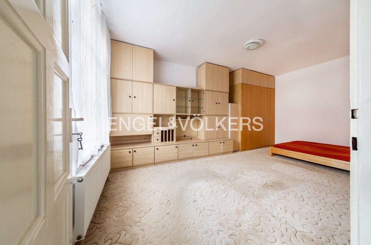 Pronájem byt 1+1 - Edvarda Beneše, Plzeň, 48 m²