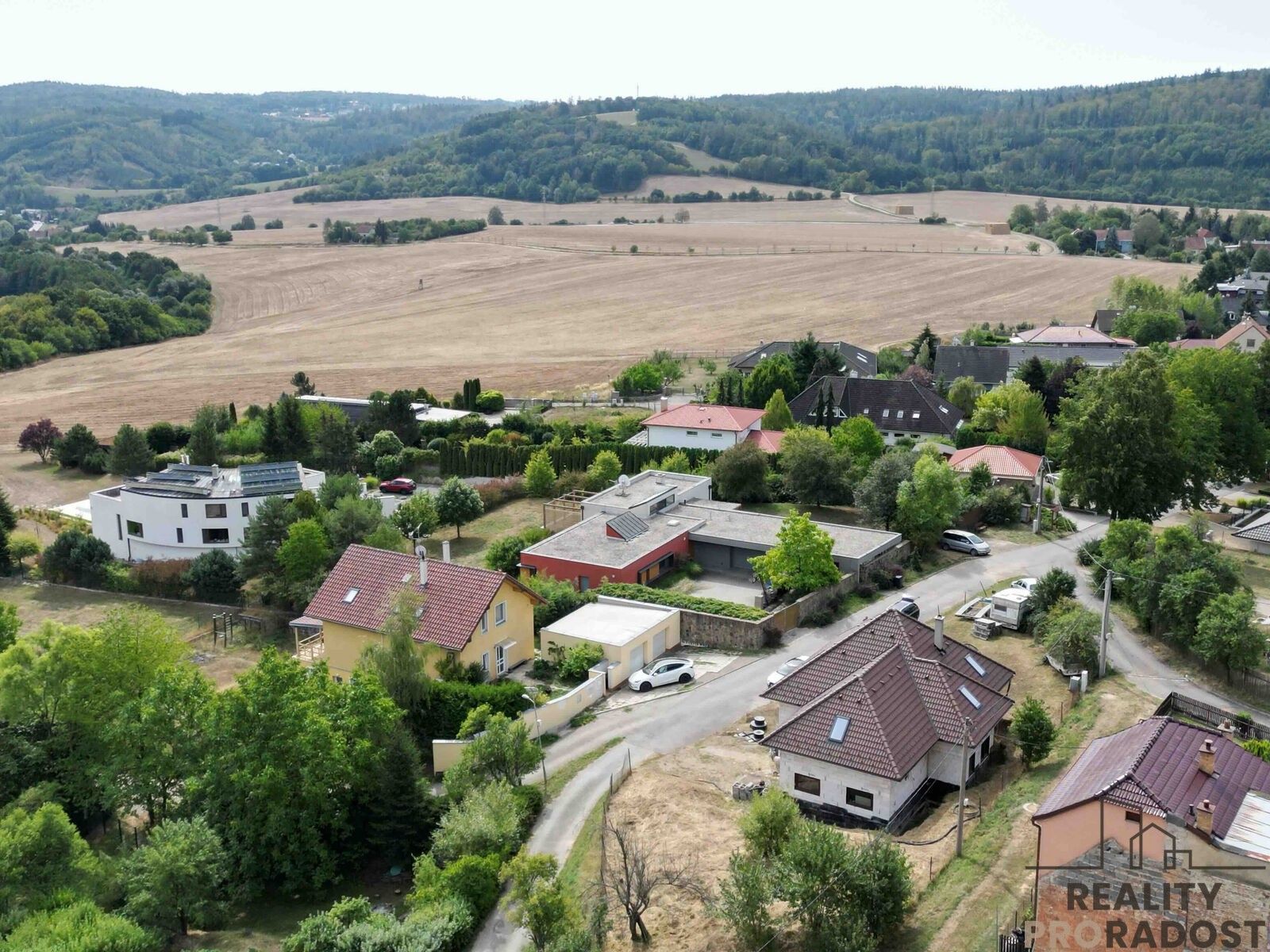 Rodinný dům · 194 m² · Svinošice - 4