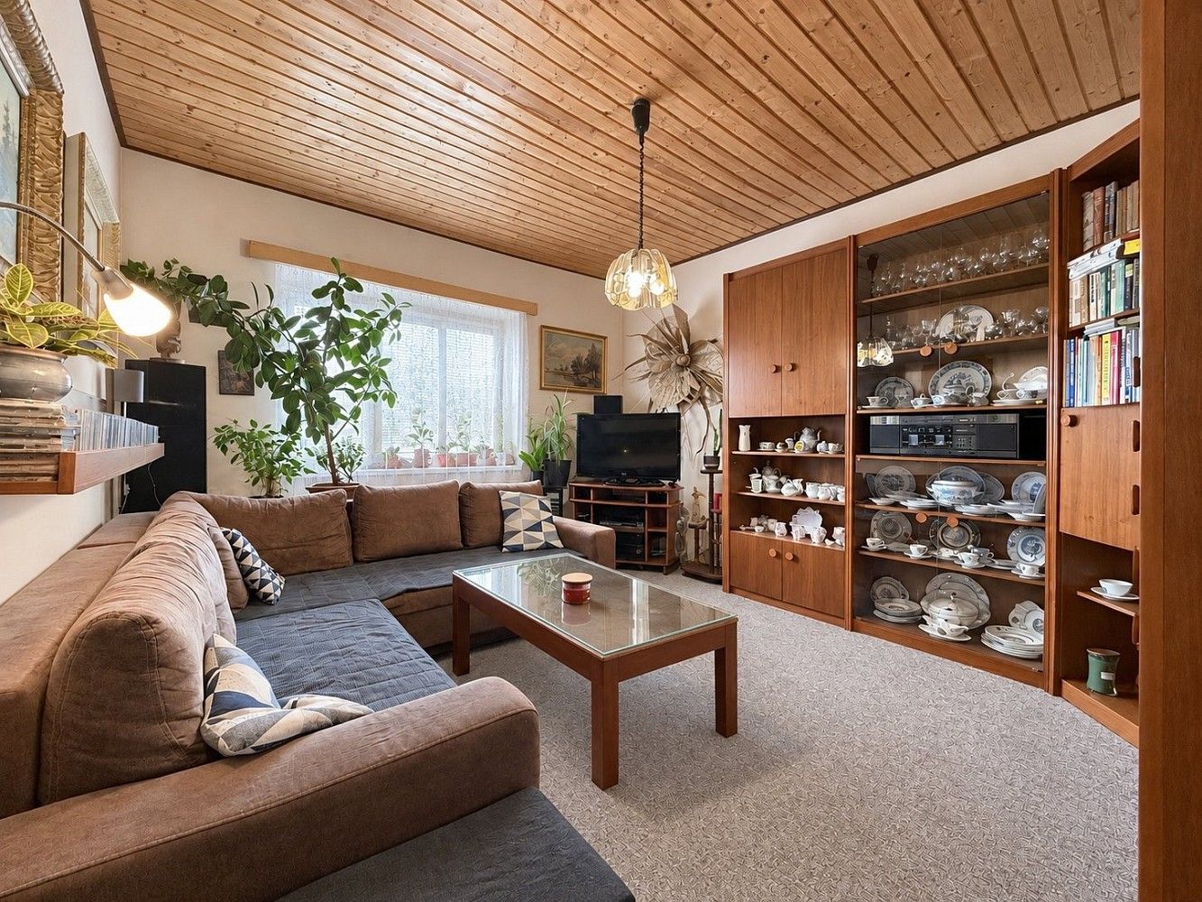 Prodej byt 3+1 - Přerovská, Olomouc - Holice, 71 m² - 5