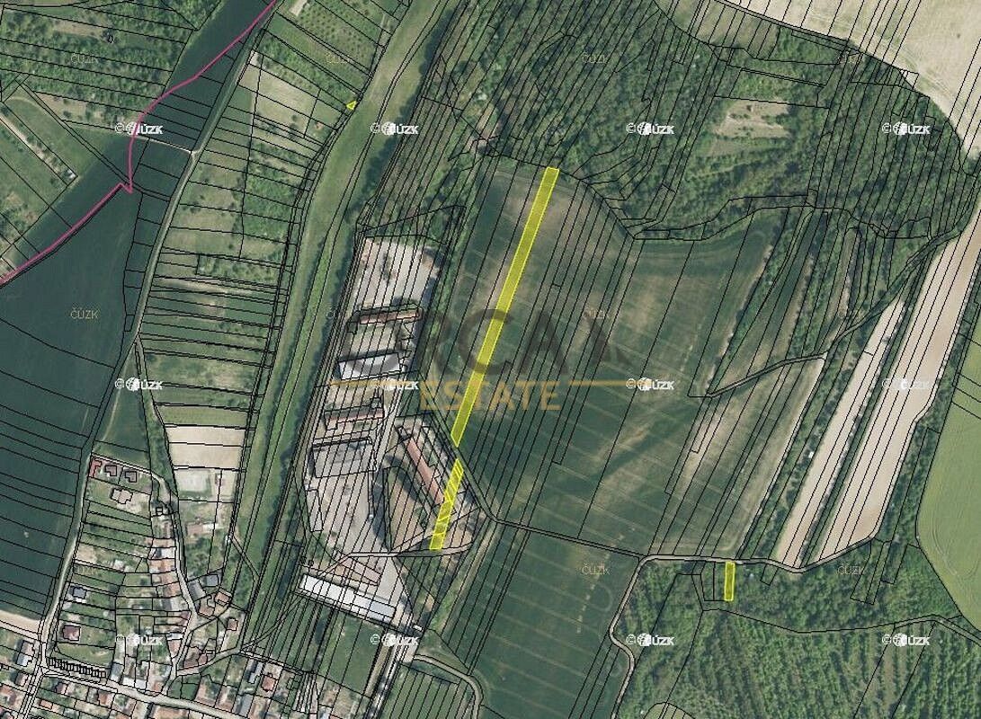 Ostatní, Bučovice, okres Vyškov, Jihomoravský kraj - 2
