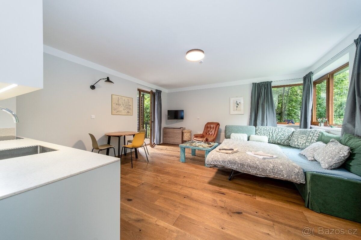 Byty, Jablonec nad Jizerou, 512 43 - 2