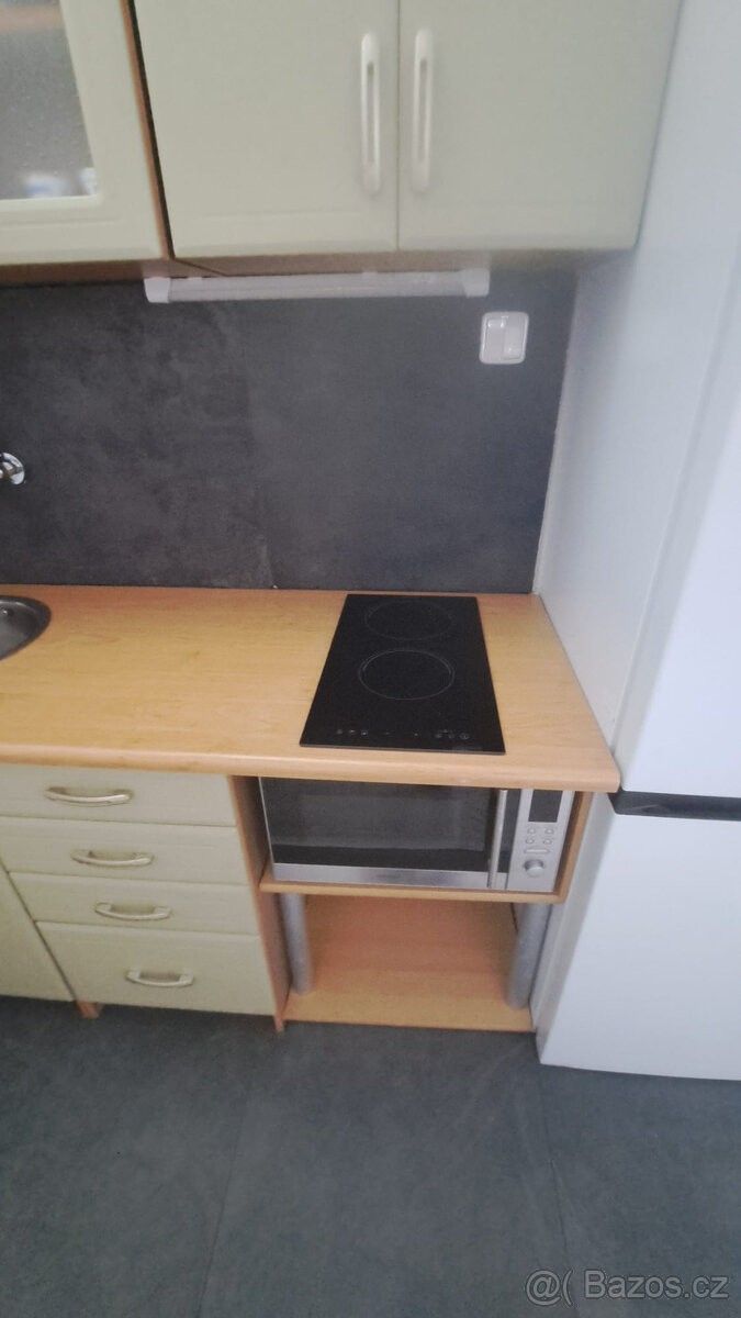 Pronájem byt - Teplice, 415 01