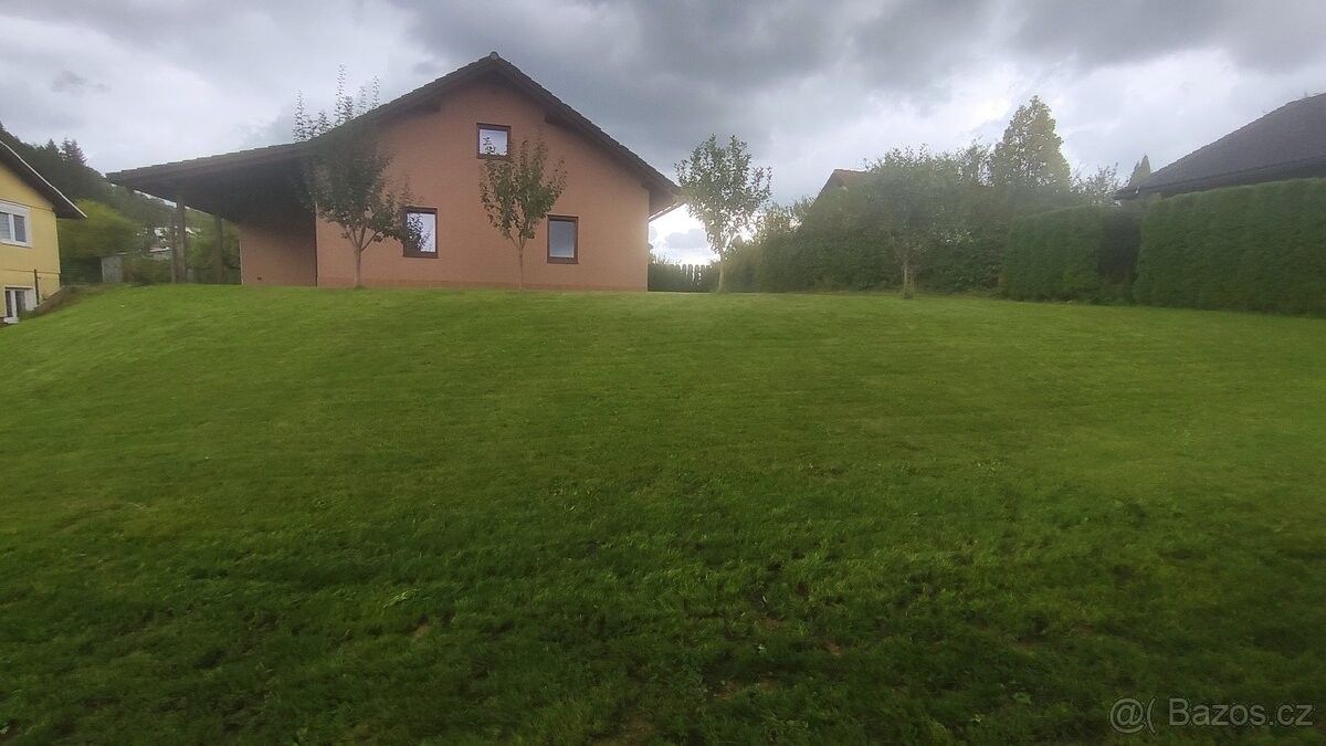 Rodinný dům · Hronov, 549 31 - 2