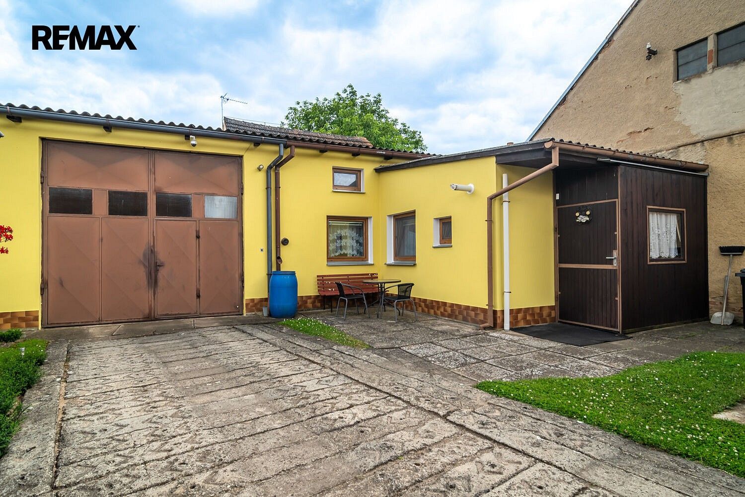 Rodinný dům · 80 m² · Kolešovice, okres Rakovník, Středočeský kraj - 3